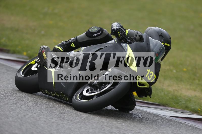 /18 05.06.2026  TZ Motorsport ADR/Gruppe gruen/137